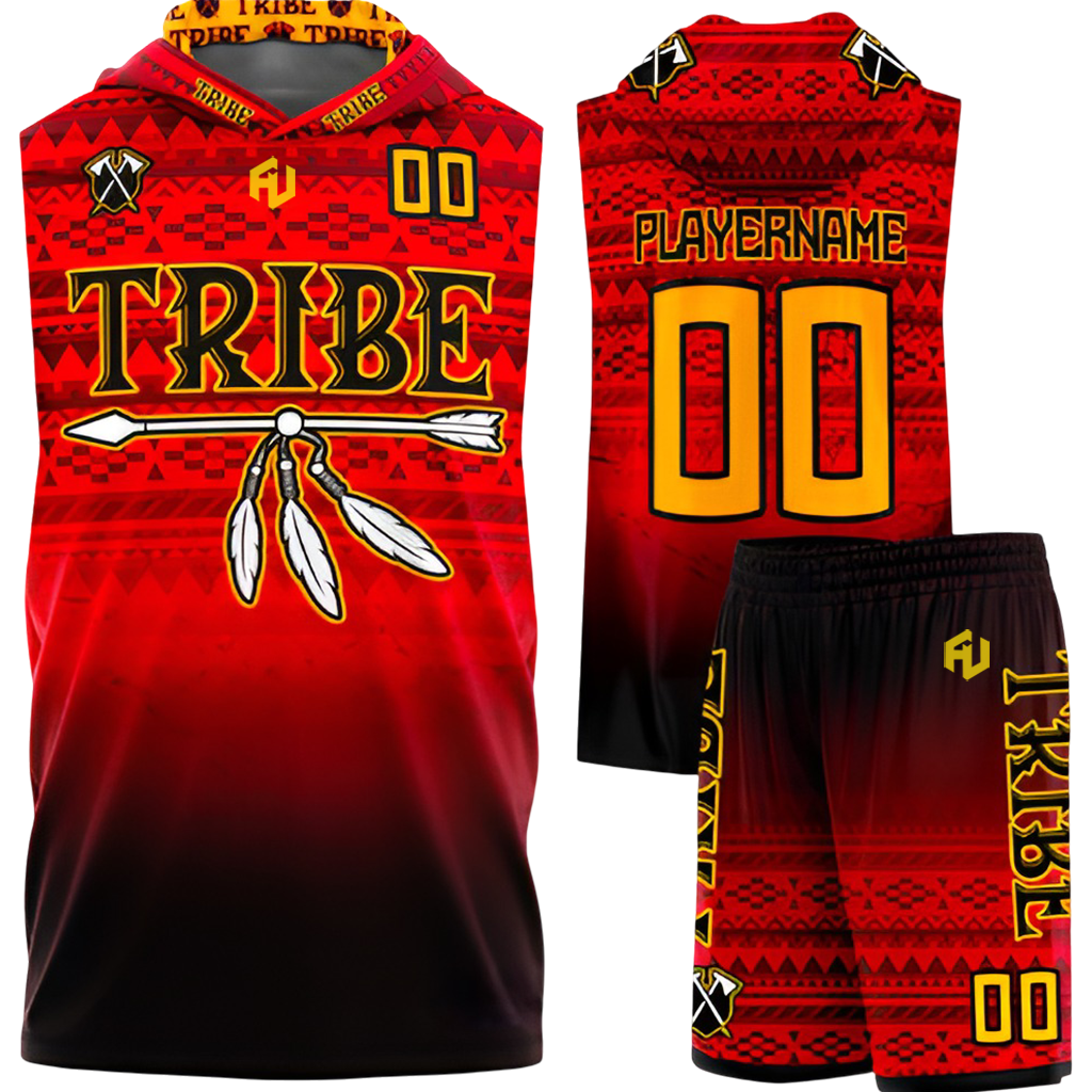 7v7 Uniforms - Image 17